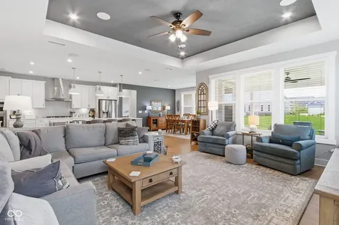 2877 Buchanan Lane Westfield IN 46074