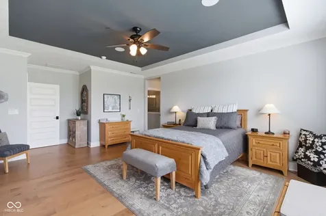 2877 Buchanan Lane Westfield IN 46074