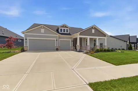 2877 Buchanan Lane Westfield IN 46074