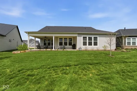 2877 Buchanan Lane Westfield IN 46074