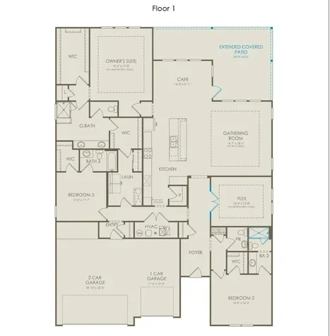 2877 Buchanan Lane Westfield IN 46074