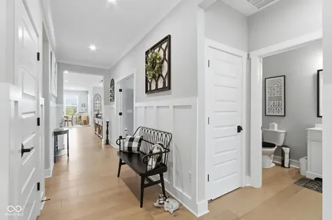 2877 Buchanan Lane Westfield IN 46074