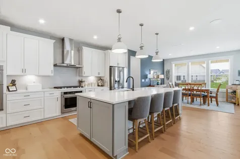 2877 Buchanan Lane Westfield IN 46074
