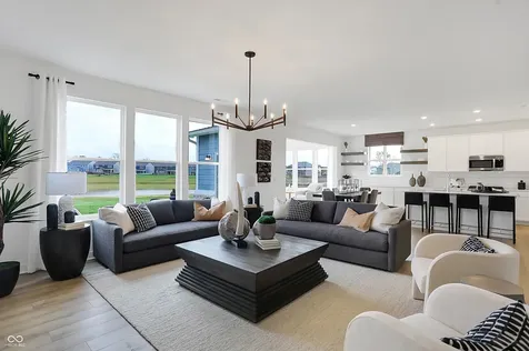 8637 Georgina Street Fortville IN 46040