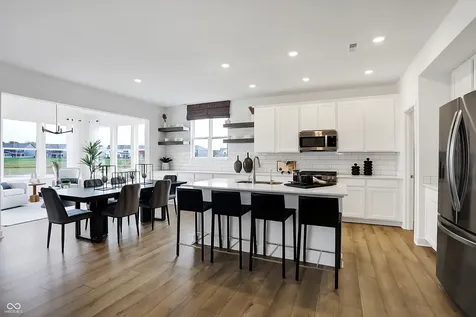 8637 Georgina Street Fortville IN 46040