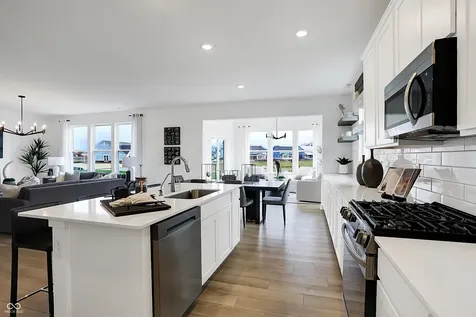 8637 Georgina Street Fortville IN 46040