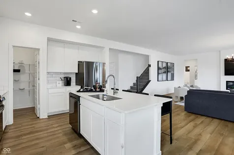 8637 Georgina Street Fortville IN 46040