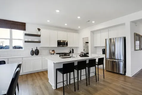 8637 Georgina Street Fortville IN 46040
