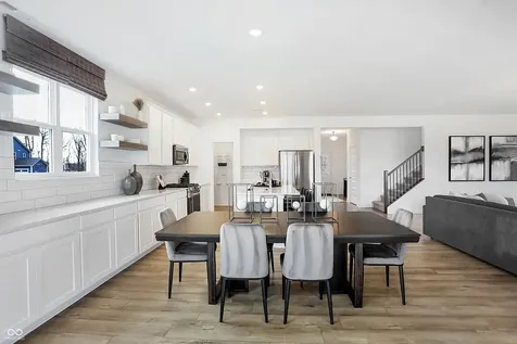 8637 Georgina Street Fortville IN 46040