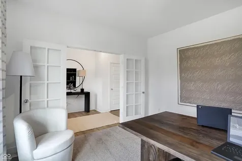 8637 Georgina Street Fortville IN 46040