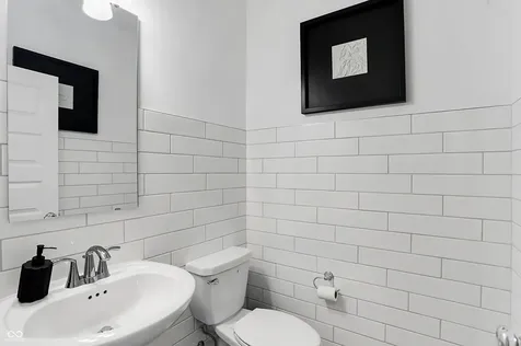 8637 Georgina Street Fortville IN 46040