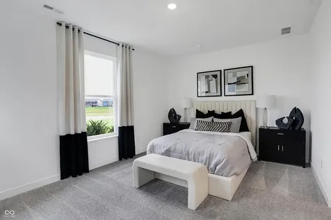 8637 Georgina Street Fortville IN 46040
