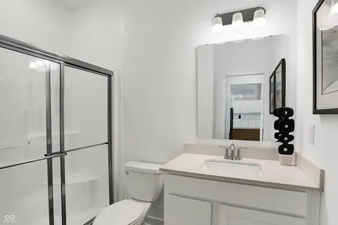 8637 Georgina Street Fortville IN 46040