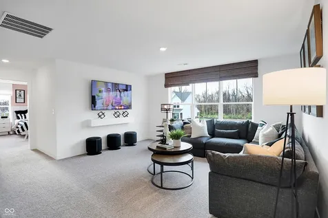 8637 Georgina Street Fortville IN 46040