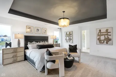 8637 Georgina Street Fortville IN 46040