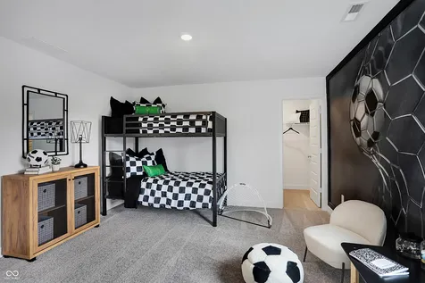 8637 Georgina Street Fortville IN 46040