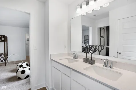 8637 Georgina Street Fortville IN 46040