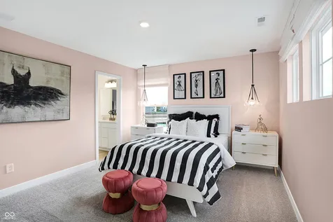 8637 Georgina Street Fortville IN 46040