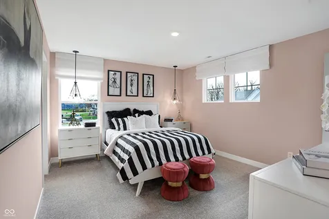 8637 Georgina Street Fortville IN 46040