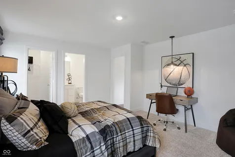 8637 Georgina Street Fortville IN 46040