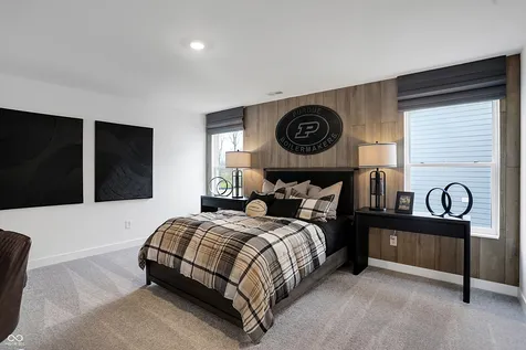 8637 Georgina Street Fortville IN 46040