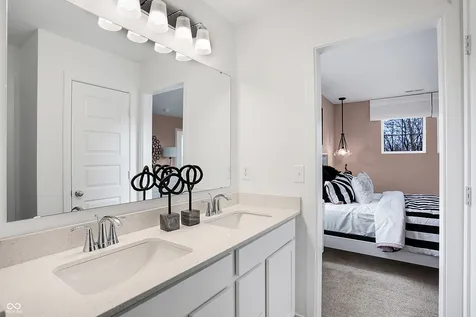 8637 Georgina Street Fortville IN 46040
