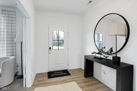 8637 Georgina Street Fortville IN 46040
