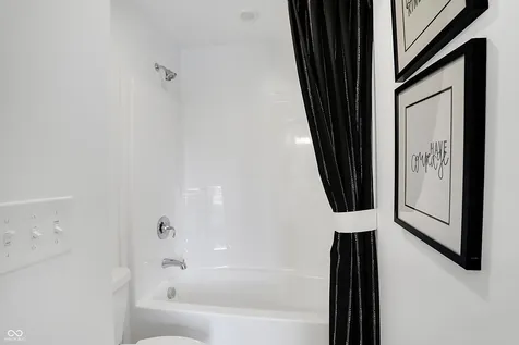 8637 Georgina Street Fortville IN 46040