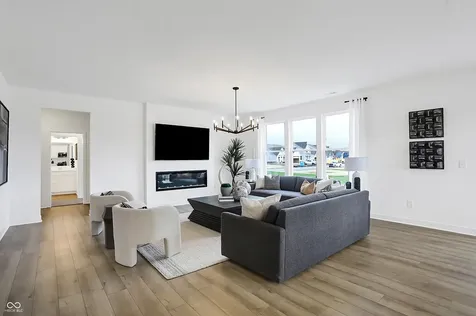 8637 Georgina Street Fortville IN 46040