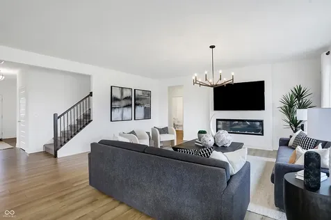 8637 Georgina Street Fortville IN 46040