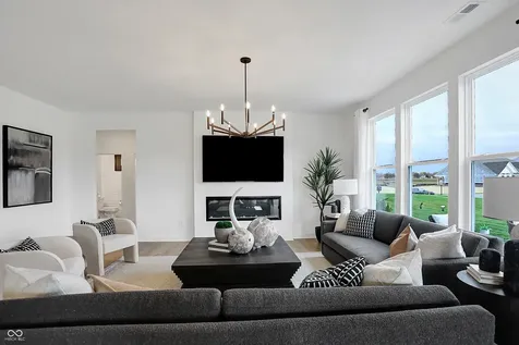 8637 Georgina Street Fortville IN 46040
