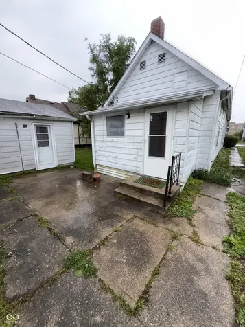 2423 3rd Avenue Terre Haute IN 47807