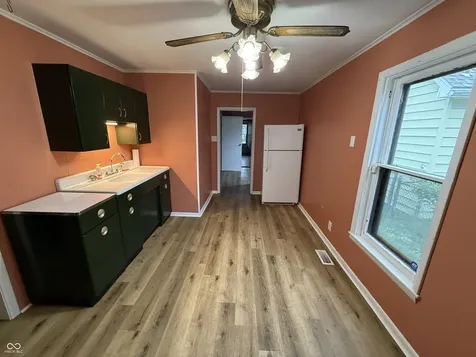 2423 3rd Avenue Terre Haute IN 47807