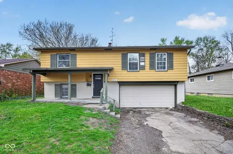 8114 E 36th Street Indianapolis IN 46226