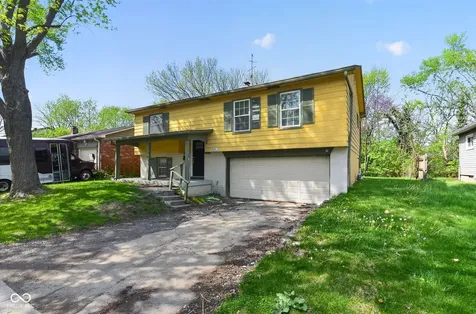 8114 E 36th Street Indianapolis IN 46226
