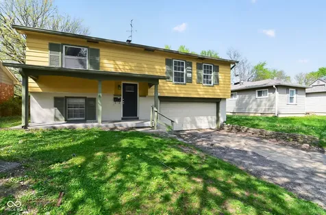 8114 E 36th Street Indianapolis IN 46226