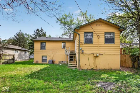8114 E 36th Street Indianapolis IN 46226