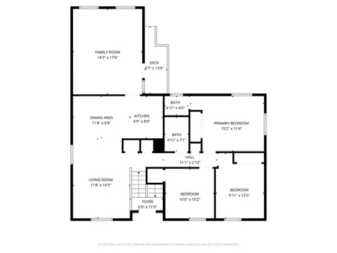 8114 E 36th Street Indianapolis IN 46226