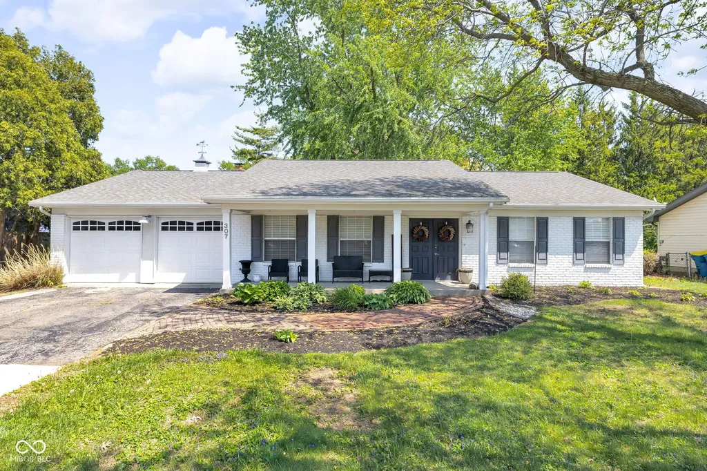 307 S Guilford Road Carmel IN 46032