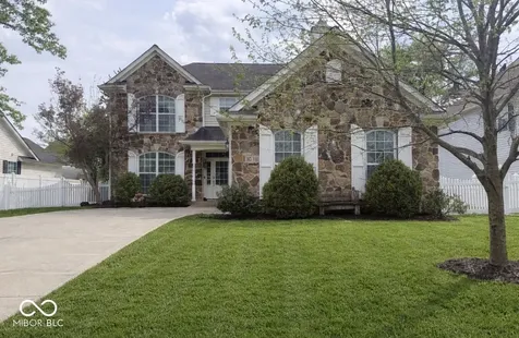 10811 Meadow Wing Court Noblesville IN 46060