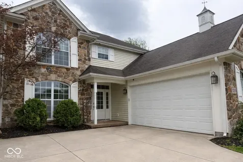 10811 Meadow Wing Court Noblesville IN 46060