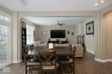 10811 Meadow Wing Court Noblesville IN 46060