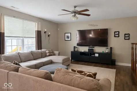 10811 Meadow Wing Court Noblesville IN 46060