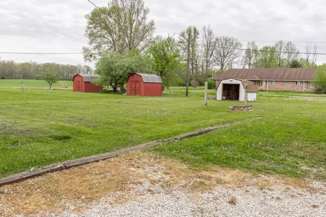 8131 Sycamore Springs Trail Indianapolis IN 46239