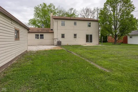 8131 Sycamore Springs Trail Indianapolis IN 46239