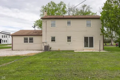8131 Sycamore Springs Trail Indianapolis IN 46239