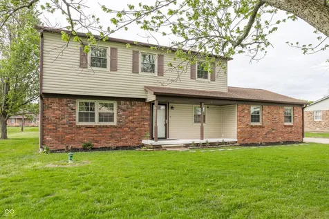 8131 Sycamore Springs Trail Indianapolis IN 46239