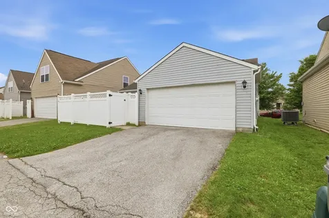 3526 Shepperton Boulevard Indianapolis IN 46228