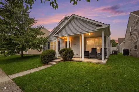 3526 Shepperton Boulevard Indianapolis IN 46228