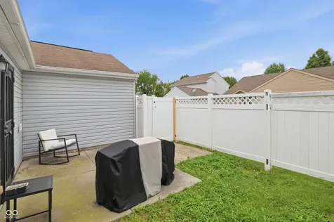 3526 Shepperton Boulevard Indianapolis IN 46228